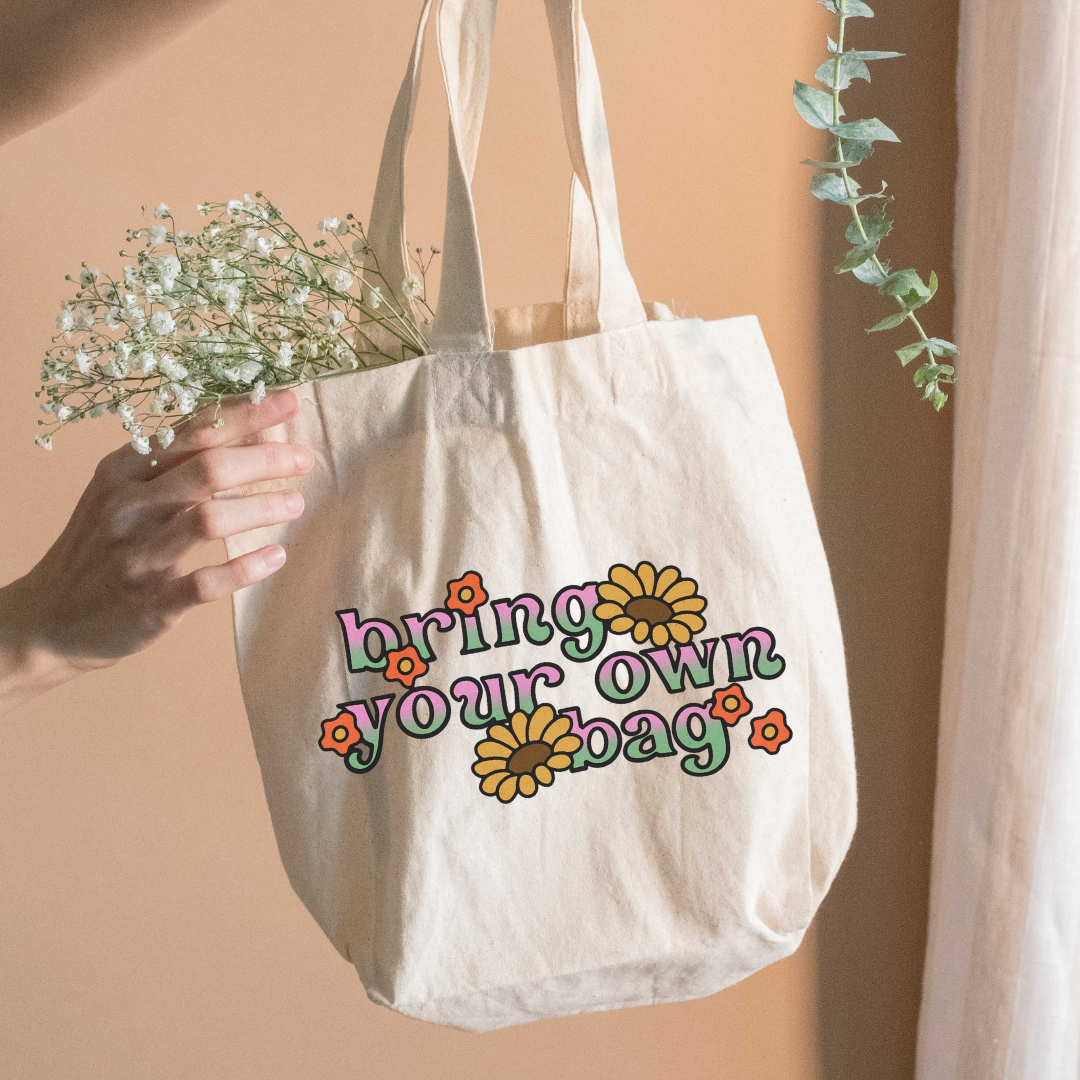Tote Bags