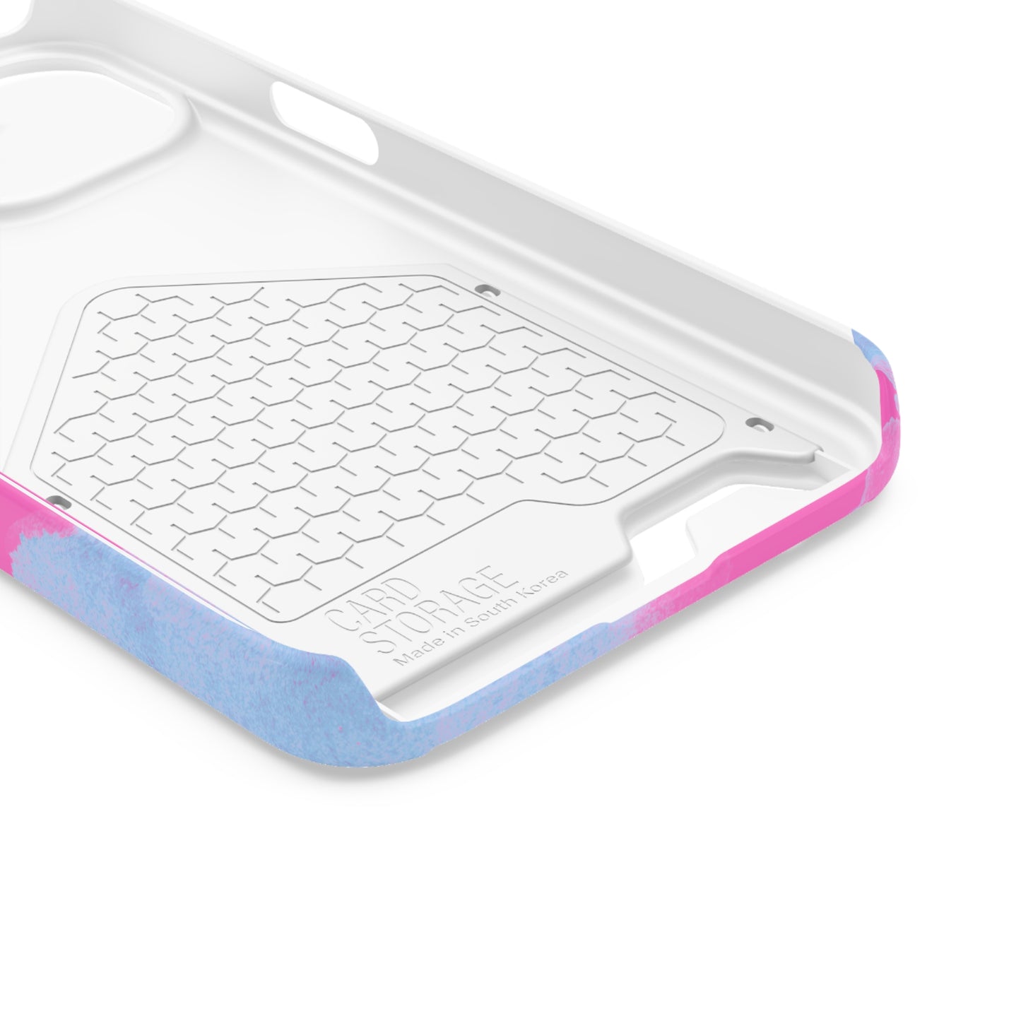 Vibrant Self Love Phone Case