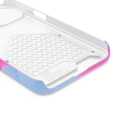 Vibrant Self Love Phone Case