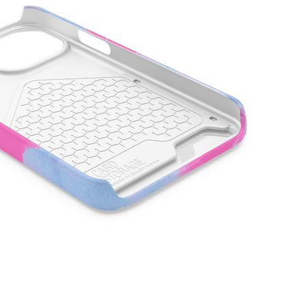 Vibrant Self Love Phone Case