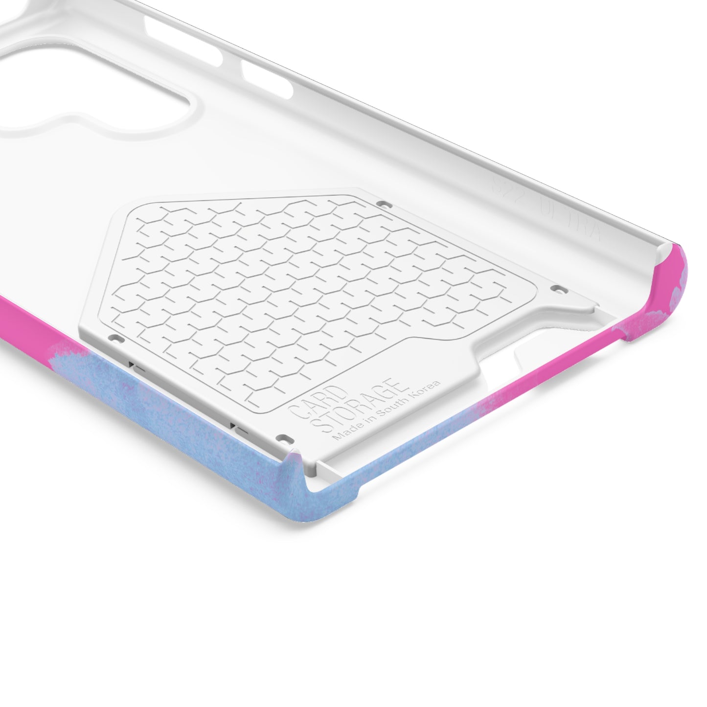 Vibrant Self Love Phone Case