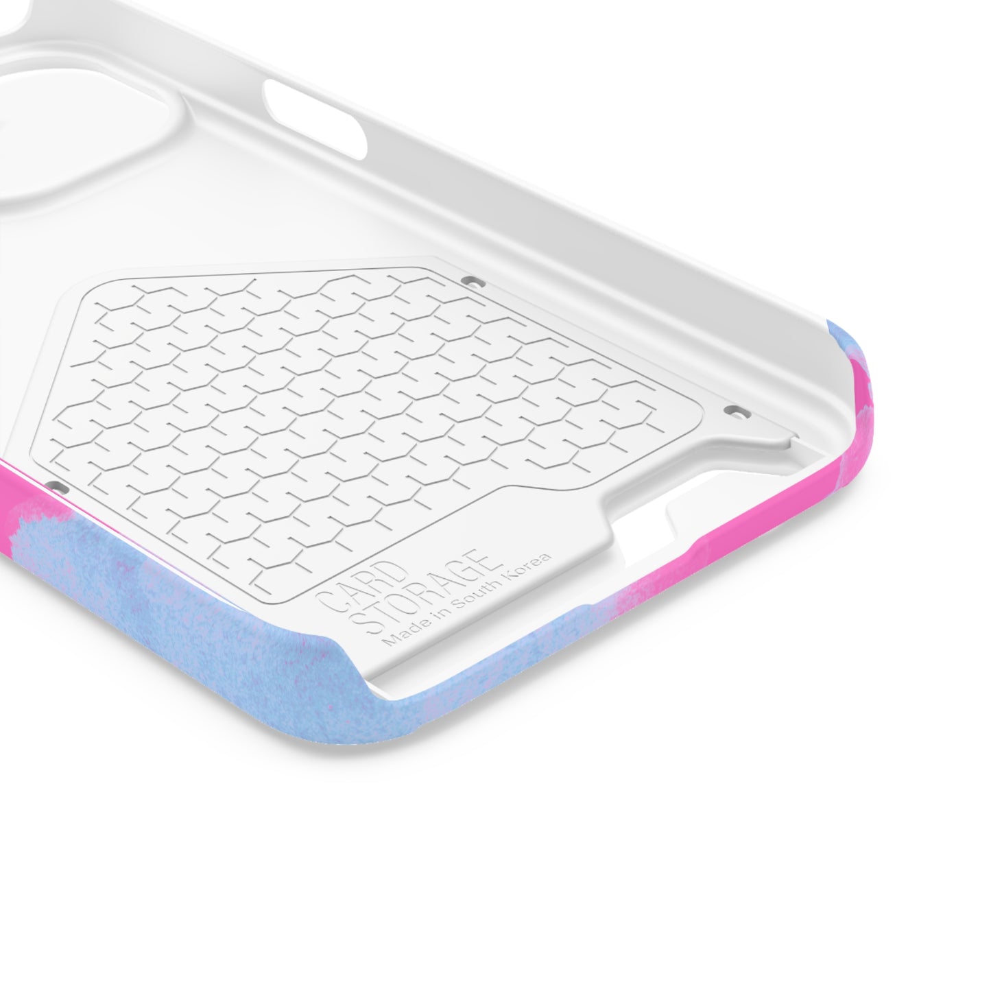 Vibrant Self Love Phone Case