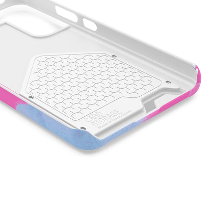 Vibrant Self Love Phone Case