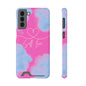 Vibrant Self Love Phone Case