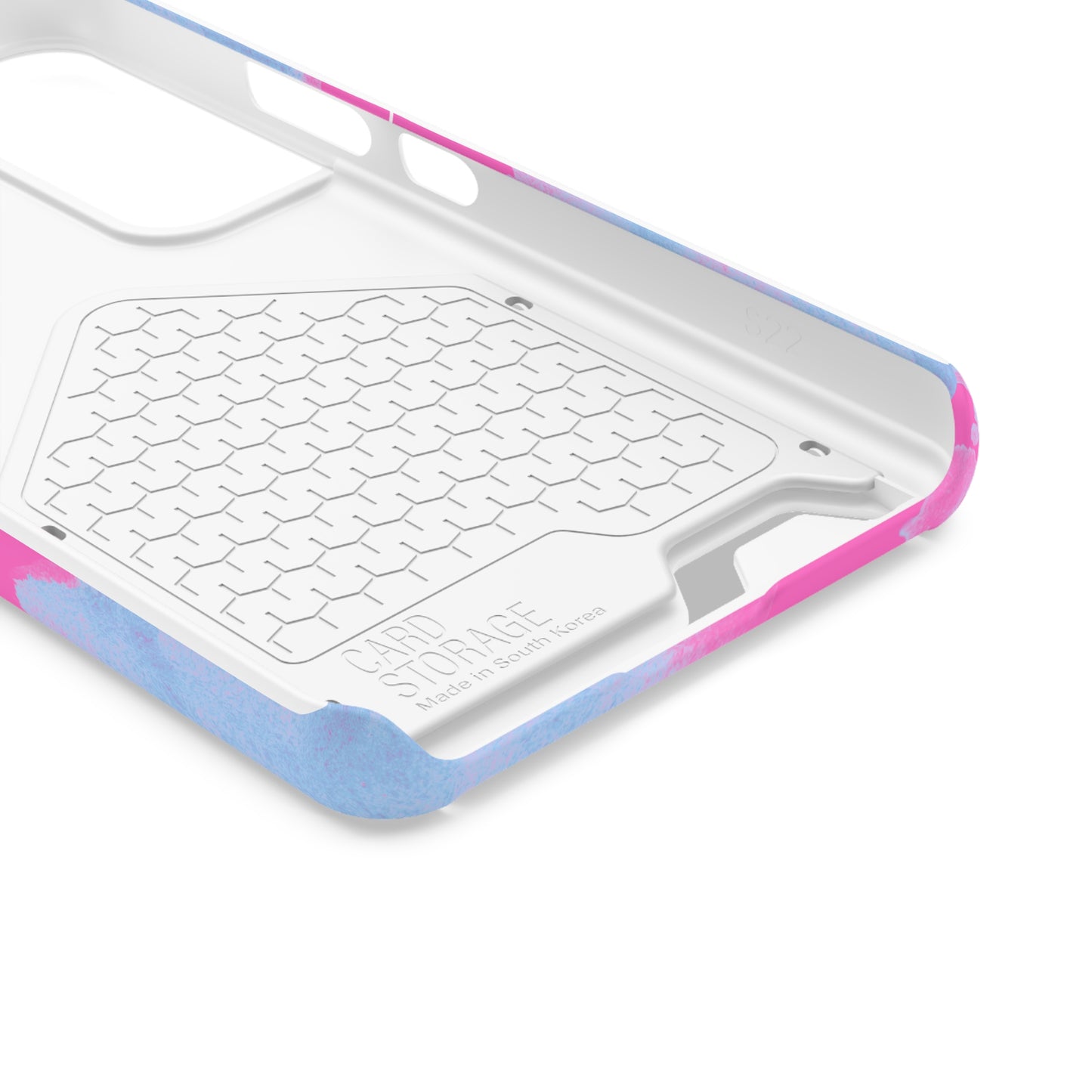 Vibrant Self Love Phone Case
