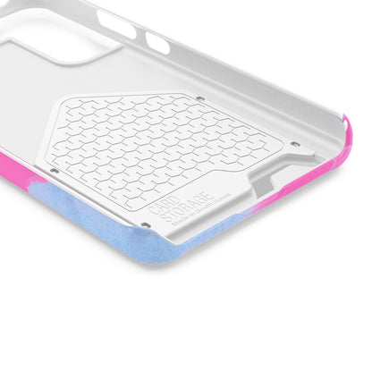 Vibrant Self Love Phone Case