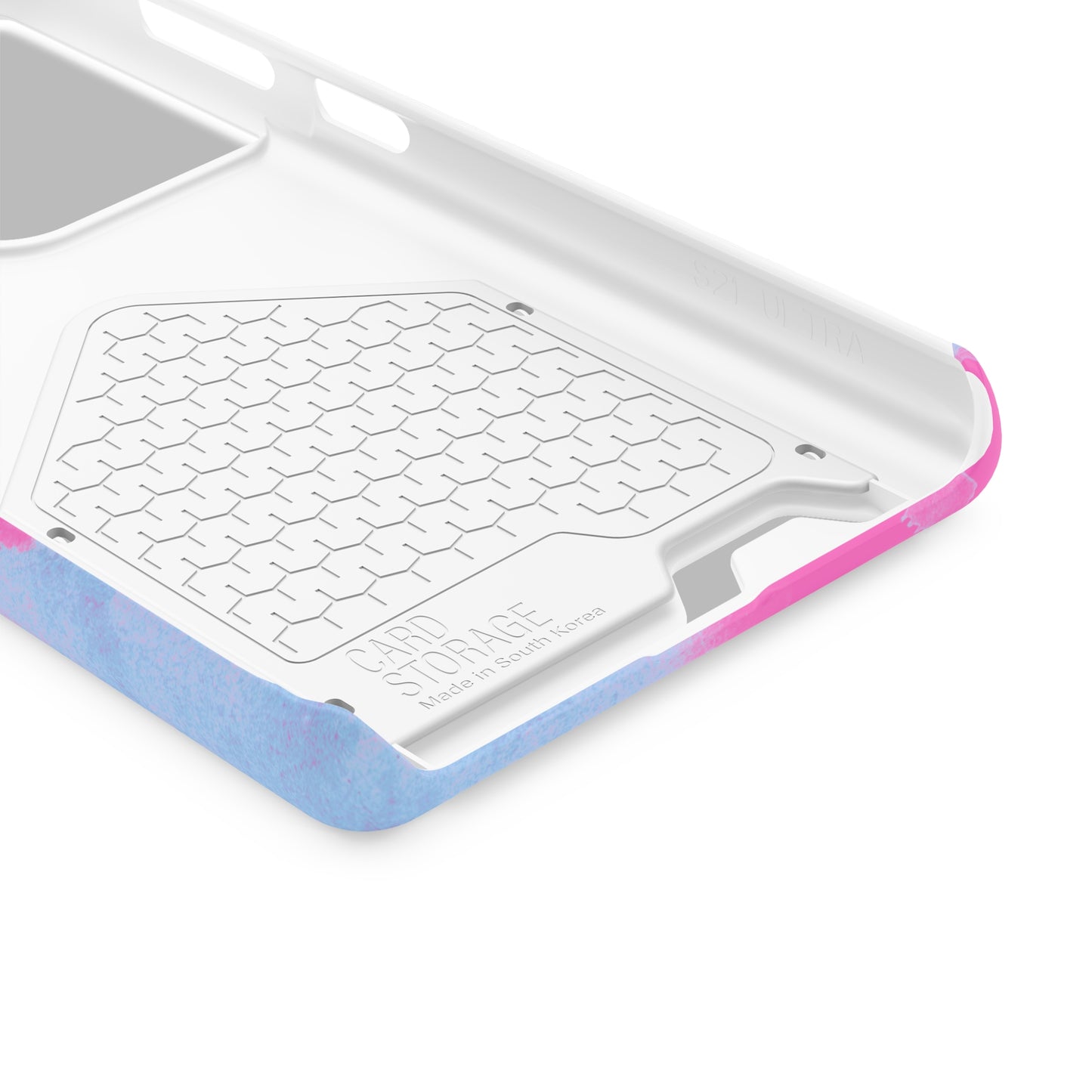 Vibrant Self Love Phone Case