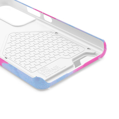 Vibrant Self Love Phone Case
