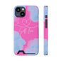 Vibrant Self Love Phone Case