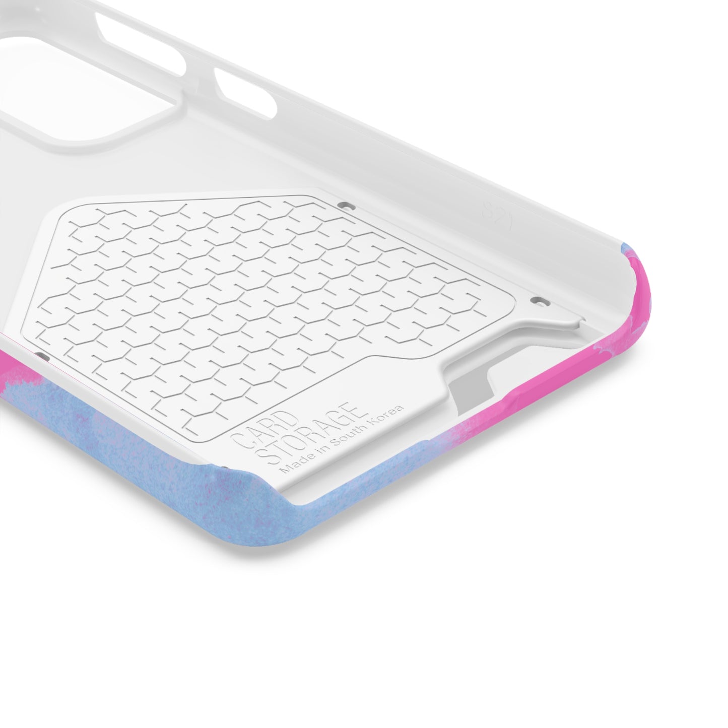 Vibrant Self Love Phone Case