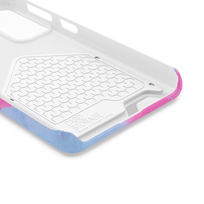 Vibrant Self Love Phone Case