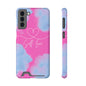 Vibrant Self Love Phone Case