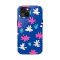 Floral Tough Phone Cases, Trendy Phone Covers, Cute Floral Cases, Durable Phone Accessories, Gifts for Her