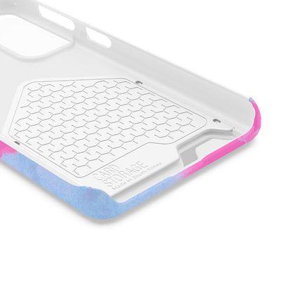Vibrant Self Love Phone Case