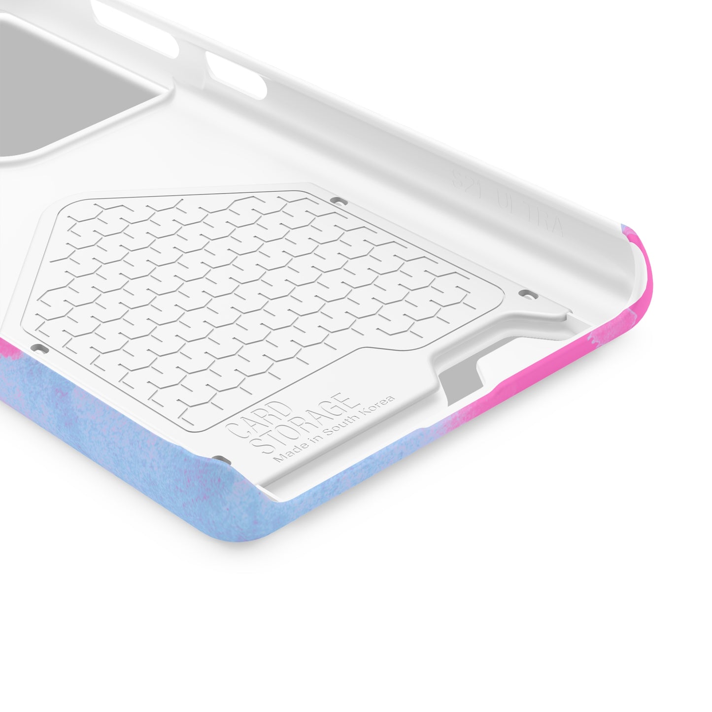 Vibrant Self Love Phone Case